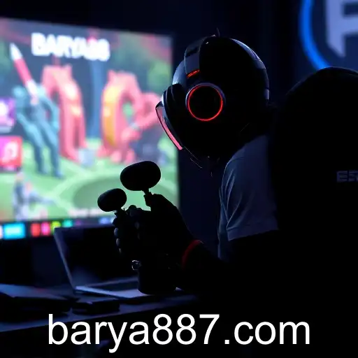 Digital Adventures in the Gaming Realm