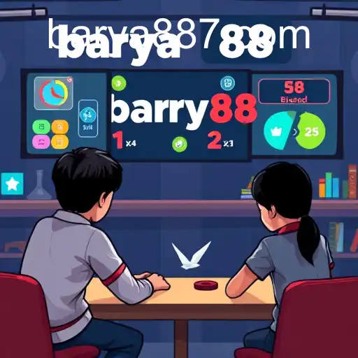 Exploring the 'Educational Fun' Category on Barya88: A Gateway to Engaging Learning