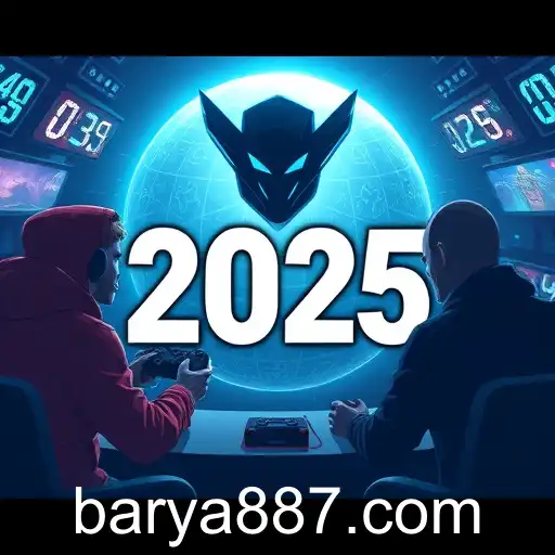 Barya88: The Gaming Revolution of the Decade