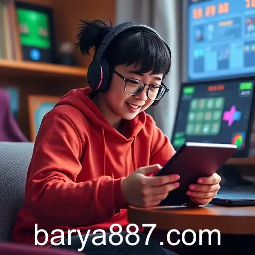 The Rise of Barya88 in 2025 Gaming Landscape