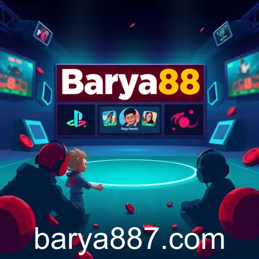 Exploring the Rise of Barya88 in Digital Gaming