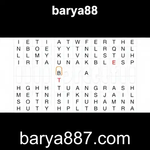 Barya88: Navigating the Digital Gaming World