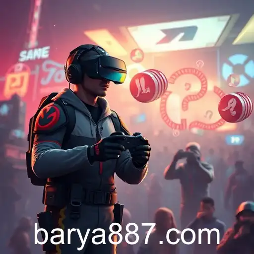 Digital Revolution in Gaming