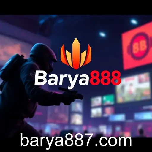 Emerging Trends in Online Gaming: Barya88 Leads the Way