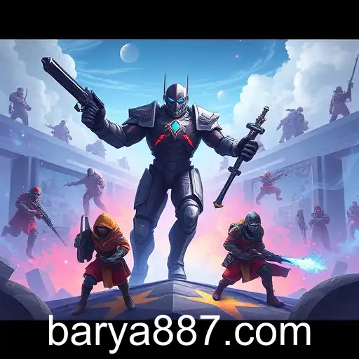 The Rise of Gaming Innovation with Barya88
