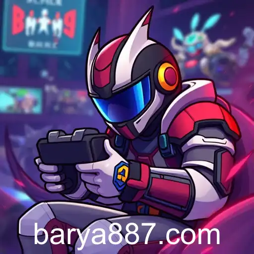 The Rise of 'barya88': A New Era for Online Gaming