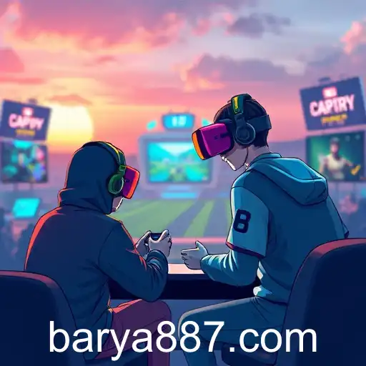 The Rise of Game Platforms in 2025