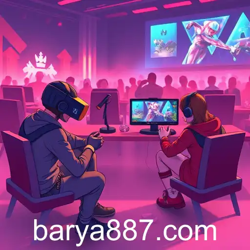 The Rise of Online Games in 2025