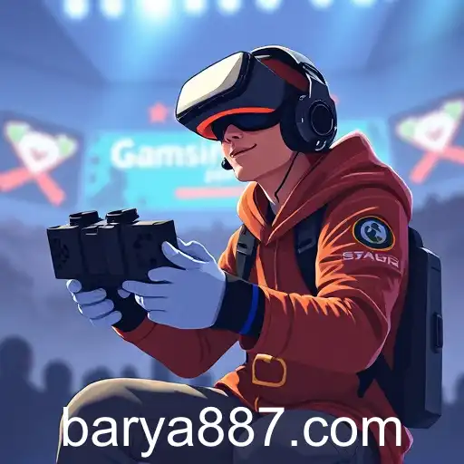 Exploring the Rise of Online Gaming in 2025