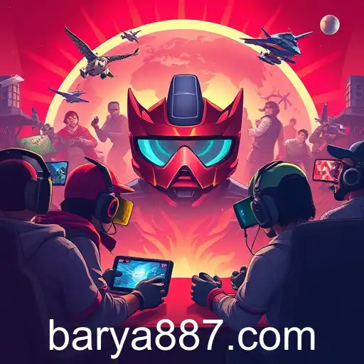 Gaming Revolution: The Rise of Online Platforms