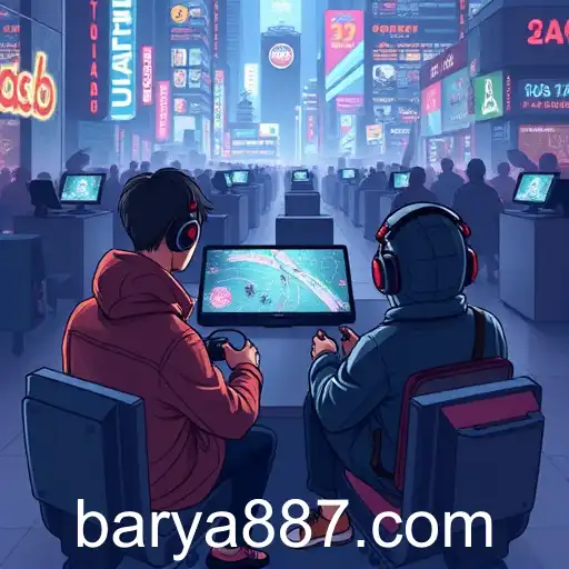 Gaming Trends Reshaping the Online Landscape