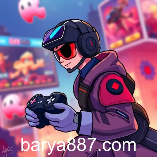 Gaming Trends and Innovations Unveiled