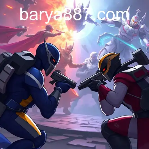 Exploring the Thrills of 'Multiplayer Zone' with Barya88