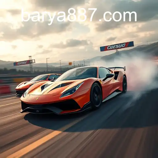 Exploring the Excitement of Racing Thrills: A Deep Dive into the Barya88 Experience