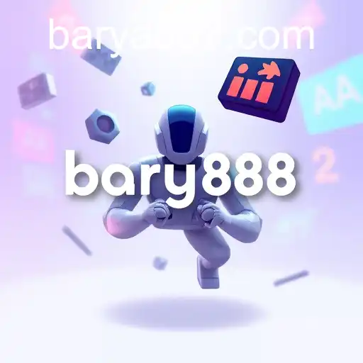 The Rise of Barya88: A New Era in Online Gaming