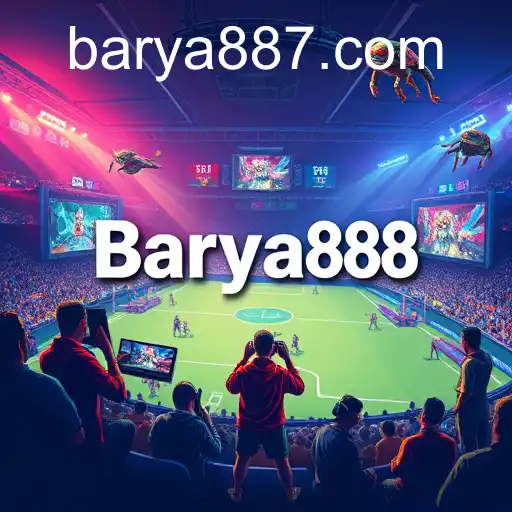 Gaming Revolution: The Rise of Barya88