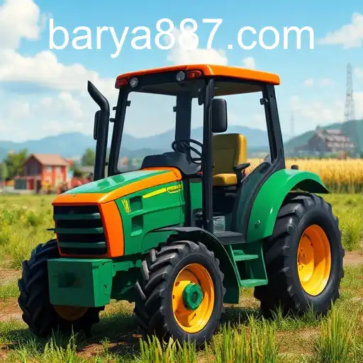 Exploring the 'Simulation Realm': A Dive into Gaming Innovation with 'barya88'