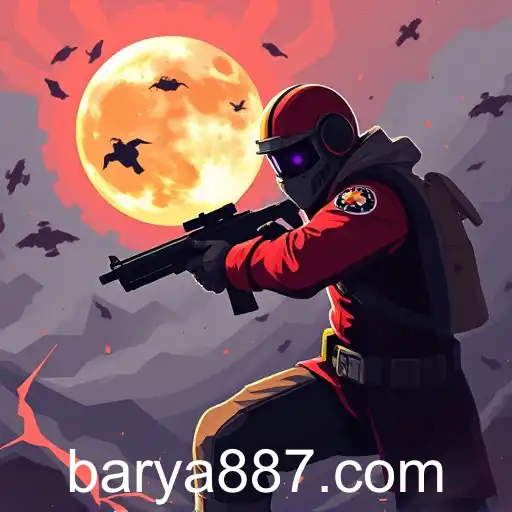 The Allure of Action Games: Unveiling the World of Adrenaline-Pumping Adventures