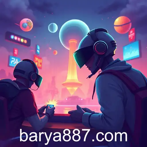 Barya88: Gaming in a New Era