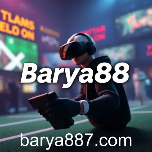 Barya88 Revolutionizes Online Gaming
