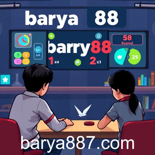 Exploring the 'Educational Fun' Category on Barya88: A Gateway to Engaging Learning