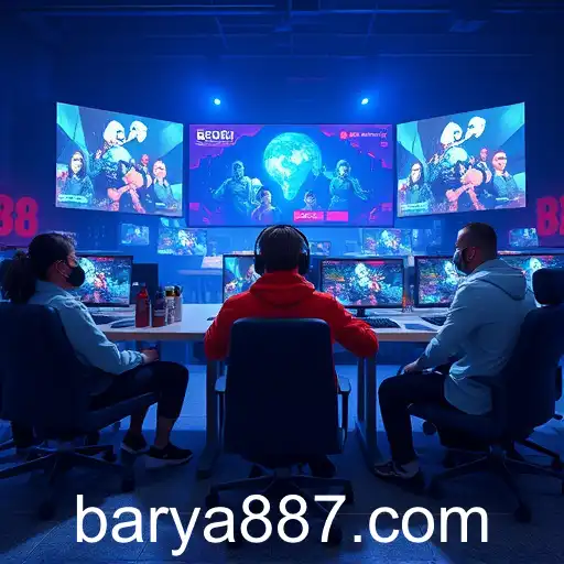 Exploring the Impact of Online Gaming Communities