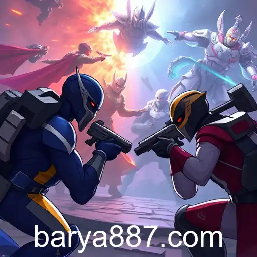 Exploring the Thrills of 'Multiplayer Zone' with Barya88