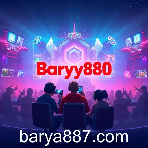 Shaping the Future of Online Gaming