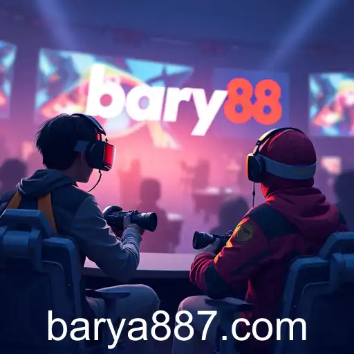 Online Gaming Trends in 2025