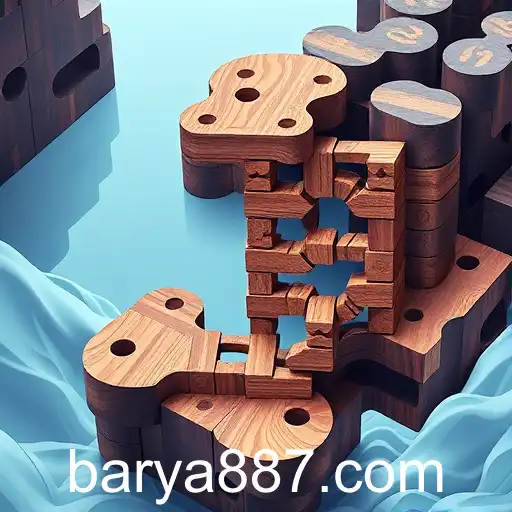 Exploring the Exciting World of 'Puzzle Fun' with Barya88