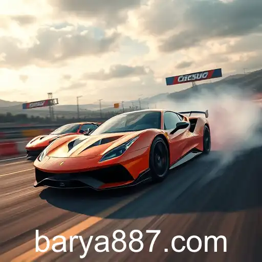 Exploring the Excitement of Racing Thrills: A Deep Dive into the Barya88 Experience