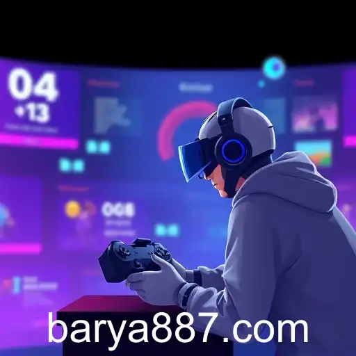 The Rise of Gaming Platforms in 2025