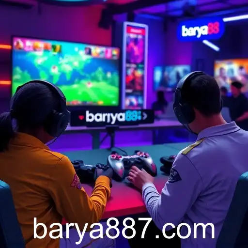 The Rise of Gaming in a Digital Era