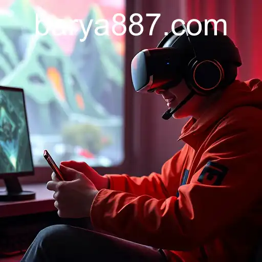 The Rise of Online Gaming Communities