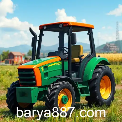 Exploring the 'Simulation Realm': A Dive into Gaming Innovation with 'barya88'