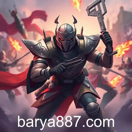 Exploring the 'Strategy Play' Category Featuring 'barya88': A Deep Dive into Tactical Gaming