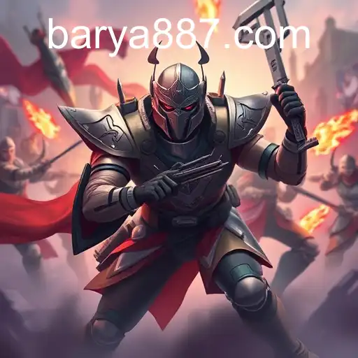 Exploring the 'Strategy Play' Category Featuring 'barya88': A Deep Dive into Tactical Gaming