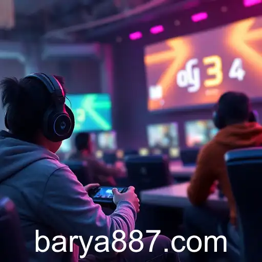 The Surge of Online Gaming in 2025